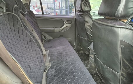 Chery Tiggo (T11), 2014 год, 460 000 рублей, 8 фотография