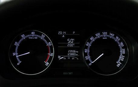 Skoda Rapid I, 2019 год, 1 199 585 рублей, 12 фотография