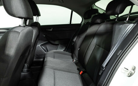 Skoda Rapid I, 2019 год, 1 199 585 рублей, 10 фотография
