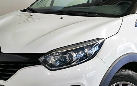 Renault Kaptur I рестайлинг, 2019 год, 1 349 000 рублей, 4 фотография