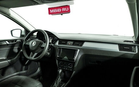 Skoda Rapid I, 2019 год, 1 199 585 рублей, 9 фотография
