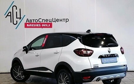 Renault Kaptur I рестайлинг, 2019 год, 1 349 000 рублей, 3 фотография