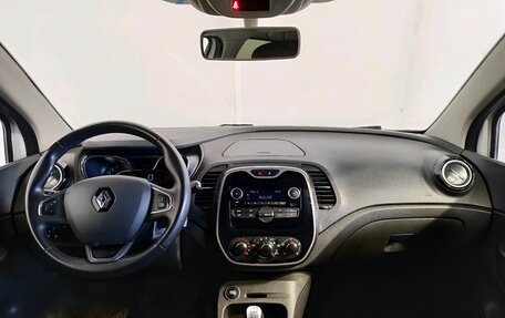 Renault Kaptur I рестайлинг, 2019 год, 1 349 000 рублей, 7 фотография