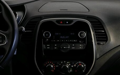 Renault Kaptur I рестайлинг, 2019 год, 1 349 000 рублей, 8 фотография