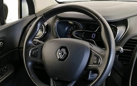 Renault Kaptur I рестайлинг, 2019 год, 1 349 000 рублей, 11 фотография