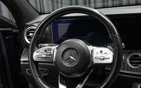 Mercedes-Benz E-Класс, 2019 год, 3 549 000 рублей, 18 фотография