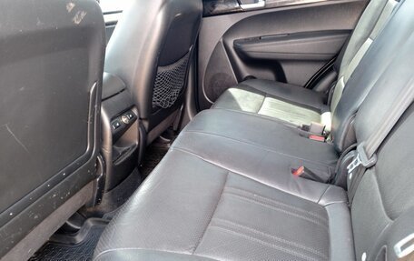 KIA Sorento II рестайлинг, 2013 год, 1 499 000 рублей, 8 фотография