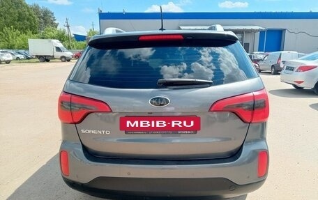 KIA Sorento II рестайлинг, 2013 год, 1 499 000 рублей, 6 фотография