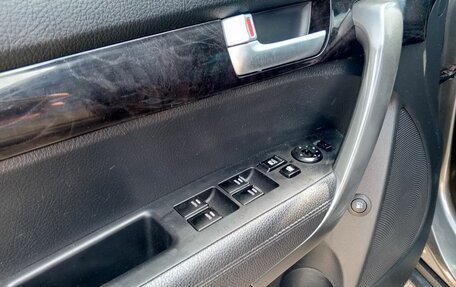 KIA Sorento II рестайлинг, 2013 год, 1 499 000 рублей, 13 фотография