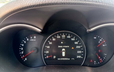 KIA Sorento II рестайлинг, 2013 год, 1 499 000 рублей, 18 фотография
