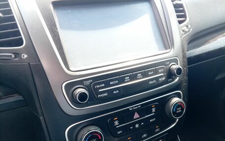 KIA Sorento II рестайлинг, 2013 год, 1 499 000 рублей, 15 фотография