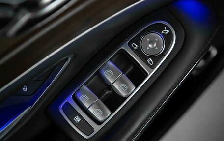 Mercedes-Benz Maybach S-Класс, 2019 год, 7 000 000 рублей, 12 фотография