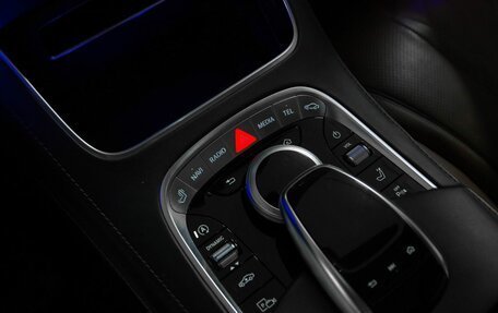 Mercedes-Benz Maybach S-Класс, 2019 год, 7 000 000 рублей, 23 фотография