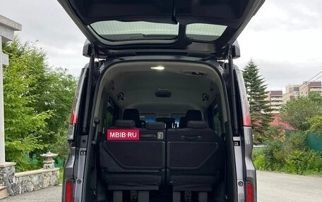 Honda Stepwgn IV, 2021 год, 1 850 000 рублей, 6 фотография