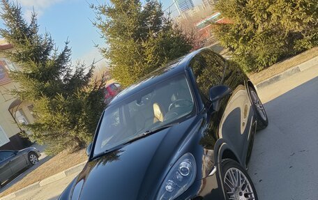 Porsche Cayenne III, 2012 год, 2 400 000 рублей, 6 фотография