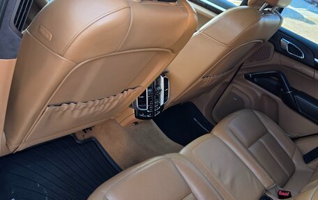 Porsche Cayenne III, 2012 год, 2 400 000 рублей, 9 фотография