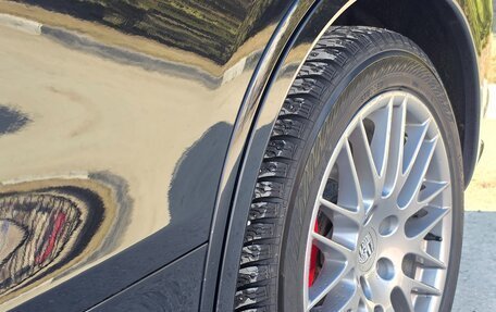 Porsche Cayenne III, 2012 год, 2 400 000 рублей, 8 фотография