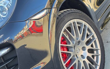 Porsche Cayenne III, 2012 год, 2 400 000 рублей, 7 фотография
