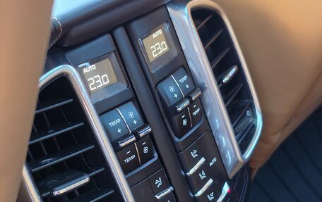 Porsche Cayenne III, 2012 год, 2 400 000 рублей, 14 фотография