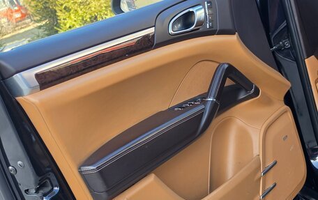 Porsche Cayenne III, 2012 год, 2 400 000 рублей, 20 фотография