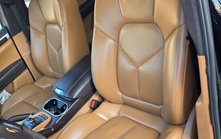 Porsche Cayenne III, 2012 год, 2 400 000 рублей, 24 фотография
