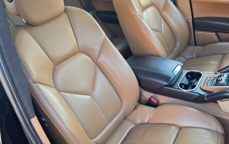 Porsche Cayenne III, 2012 год, 2 400 000 рублей, 23 фотография