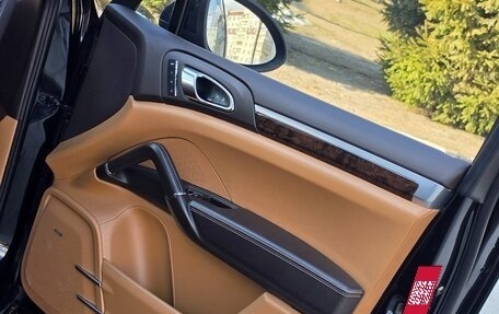 Porsche Cayenne III, 2012 год, 2 400 000 рублей, 21 фотография