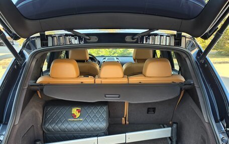 Porsche Cayenne III, 2012 год, 2 400 000 рублей, 25 фотография