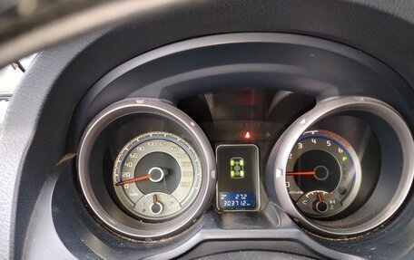 Mitsubishi Pajero IV, 2010 год, 1 600 000 рублей, 2 фотография