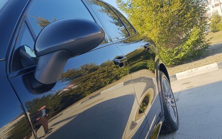 Porsche Cayenne III, 2012 год, 2 400 000 рублей, 28 фотография