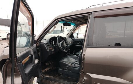 Mitsubishi Pajero IV, 2010 год, 1 600 000 рублей, 7 фотография
