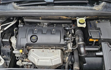 Peugeot 308 II, 2010 год, 590 000 рублей, 10 фотография