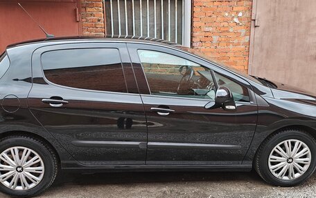 Peugeot 308 II, 2010 год, 590 000 рублей, 6 фотография