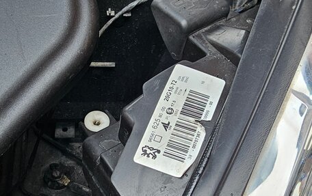 Peugeot 308 II, 2010 год, 590 000 рублей, 8 фотография