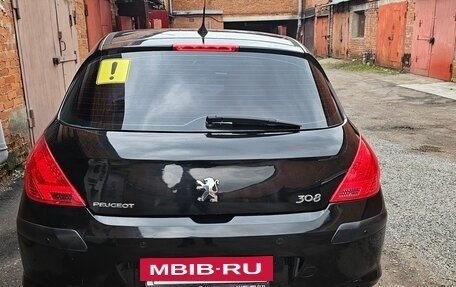 Peugeot 308 II, 2010 год, 590 000 рублей, 4 фотография