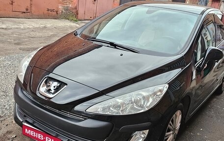 Peugeot 308 II, 2010 год, 590 000 рублей, 3 фотография