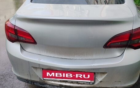 Opel Astra J, 2012 год, 700 000 рублей, 3 фотография