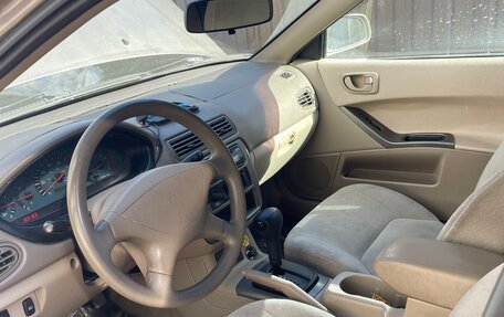 Mitsubishi Galant VIII, 2002 год, 300 000 рублей, 5 фотография