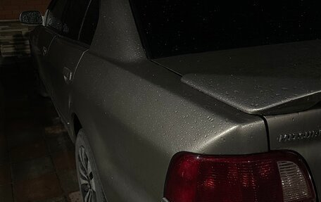 Mitsubishi Galant VIII, 2002 год, 300 000 рублей, 3 фотография