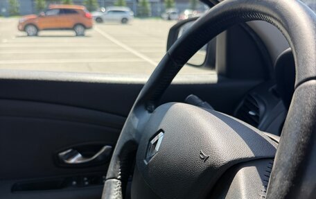 Renault Fluence I, 2011 год, 600 000 рублей, 8 фотография