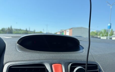 Renault Fluence I, 2011 год, 600 000 рублей, 17 фотография