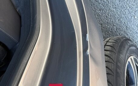 Renault Fluence I, 2011 год, 600 000 рублей, 12 фотография