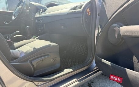 Renault Fluence I, 2011 год, 600 000 рублей, 10 фотография