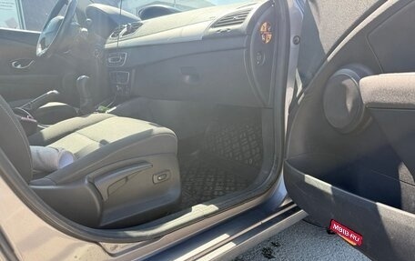 Renault Fluence I, 2011 год, 600 000 рублей, 11 фотография