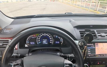 Toyota Camry, 2013 год, 1 850 000 рублей, 12 фотография