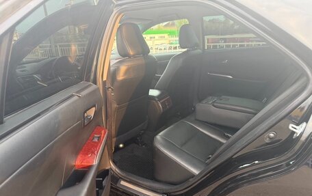 Toyota Camry, 2013 год, 1 850 000 рублей, 13 фотография