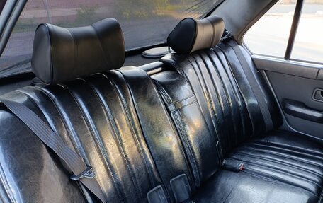 BMW 5 серия, 1984 год, 520 000 рублей, 5 фотография
