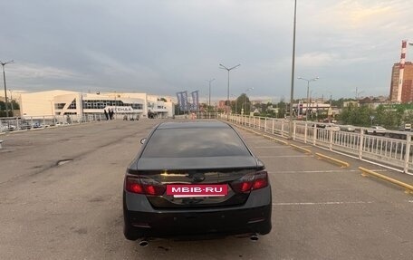 Toyota Camry, 2013 год, 1 850 000 рублей, 4 фотография