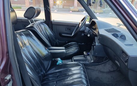 BMW 5 серия, 1984 год, 520 000 рублей, 6 фотография