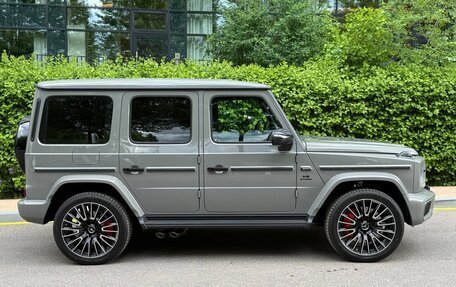 Mercedes-Benz G-Класс AMG, 2026 год, 32 900 000 рублей, 2 фотография